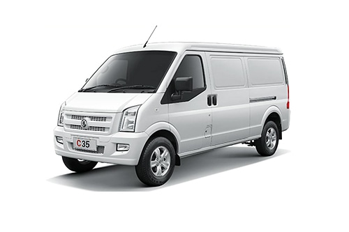 Dongfeng KSA
