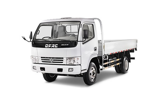 Dongfeng KSA